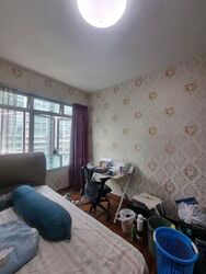 Blk 22 Ghim Moh Valley (Queenstown), HDB 5 Rooms #443015221